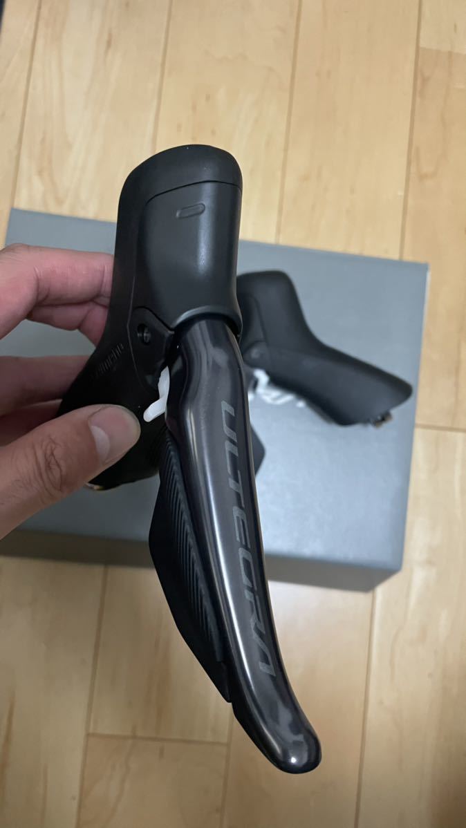 ST-R8170 左右セット(レバーのみ)Shimano ULTEGRA アルテグラ STI