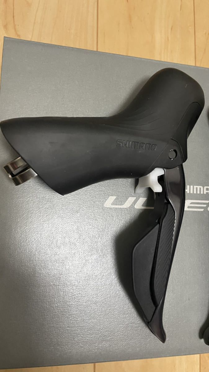 ST-R8170 左右セット(レバーのみ)Shimano ULTEGRA アルテグラ STI