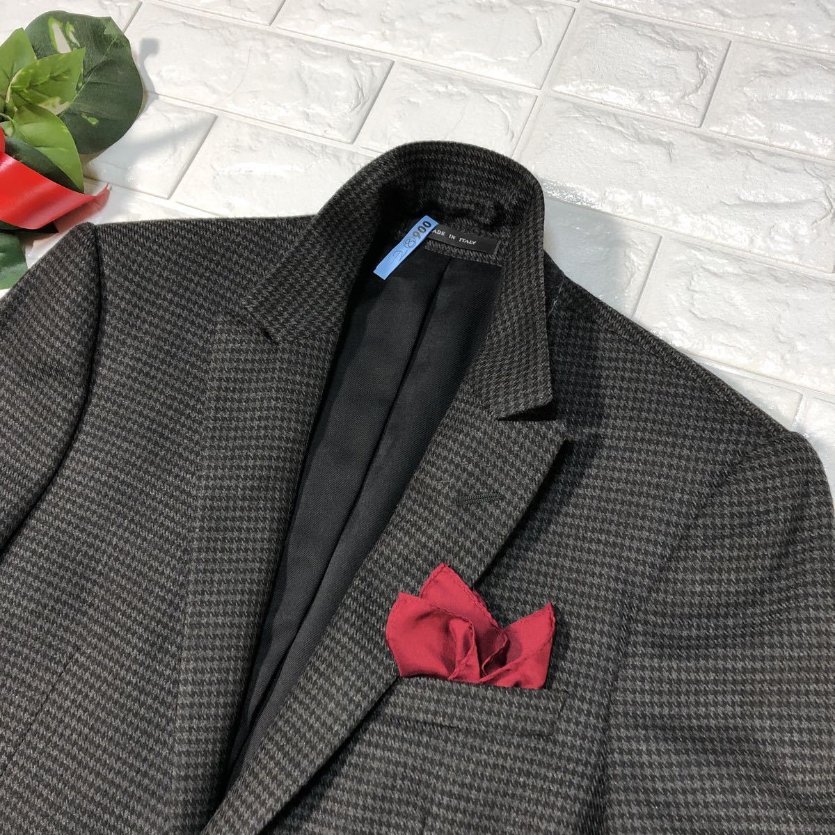 ☆アルマーニ/美品！クリーニング済/イタリア製☆ARMANI セットアップ 