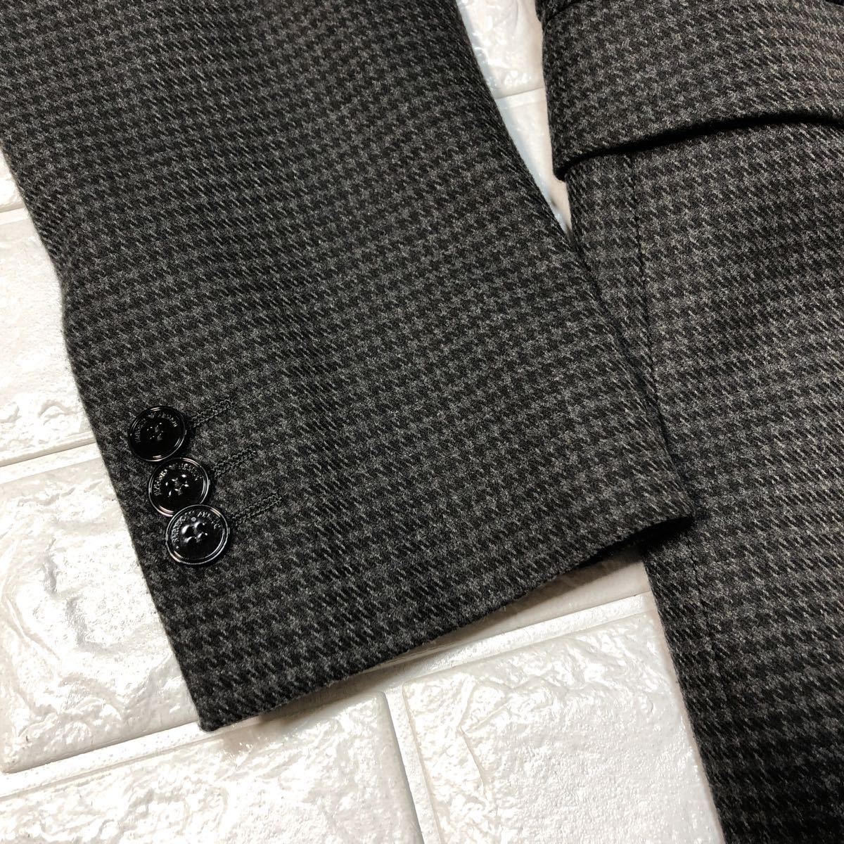 ☆アルマーニ/美品！クリーニング済/イタリア製☆ARMANI セットアップ 