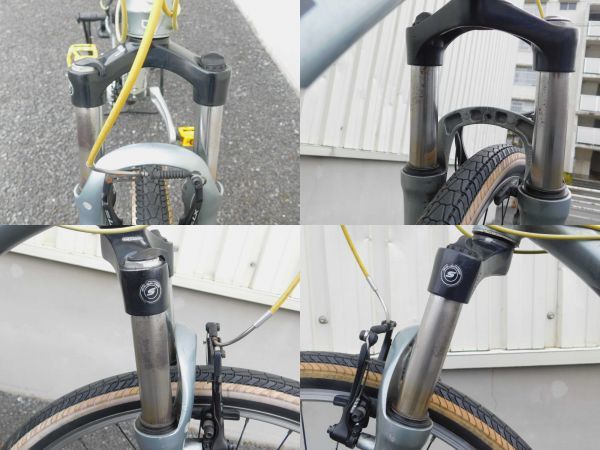 TREK MTB GARY FISHER WAHOO GENESIS2.0 ゲイリーフィッシャーワフー 