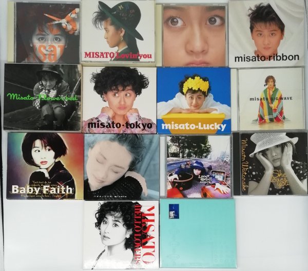 CD - アルバム | アルバムまとめて14枚セット まとめて 9枚セット 松本孝弘