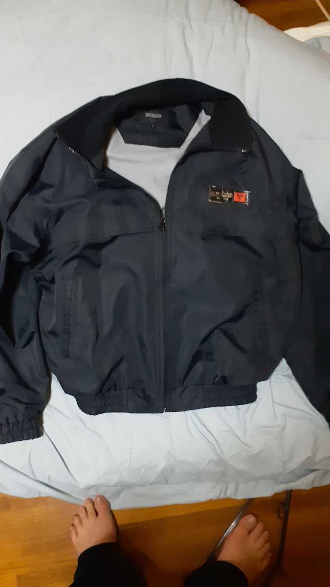 80 がまかつインナーアウタースーツ(フィッシングスーツ)｜売買されたオークション情報、yahooの商品情報をアーカイブ公開 - オークファン フィッシングスーツ