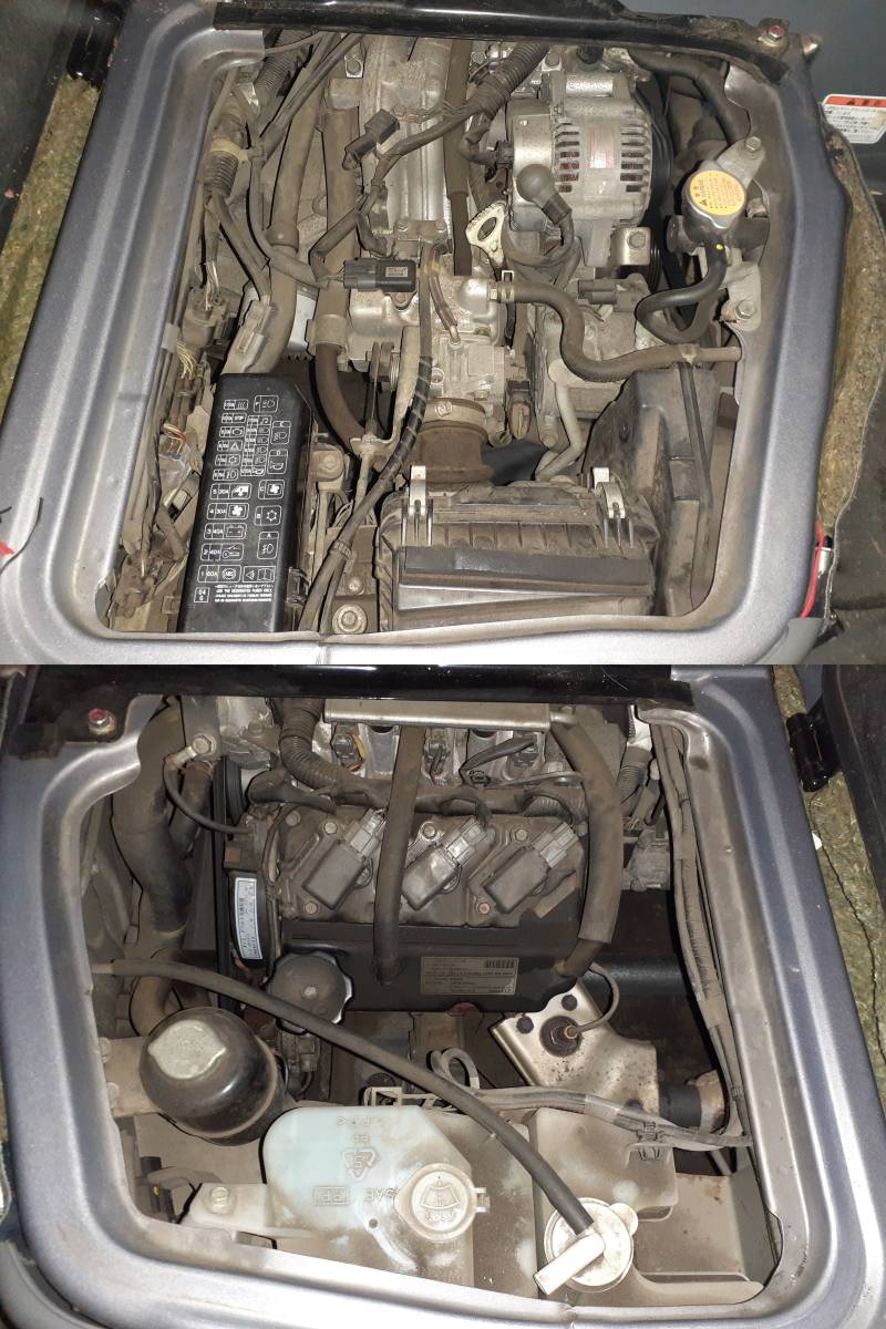 日産 クリッパーリオ E FOUR E 中古車情報・中古車検索なら車 4WD の中古車詳細 (走行距離推定 クリッパーリオ(日産)の中古車 | FOUR NV100クリッパーリオ 価格.com 4WD 片側電動スライド