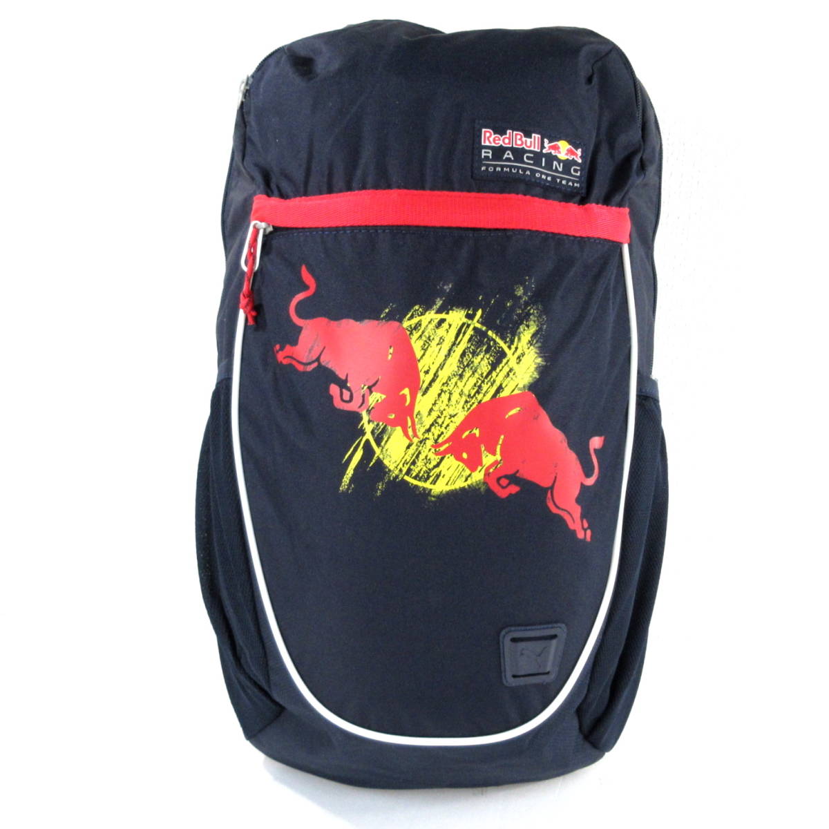 新品◇PUMA×Red Bull◇レッドブル レーシング LS バックパック 24L 