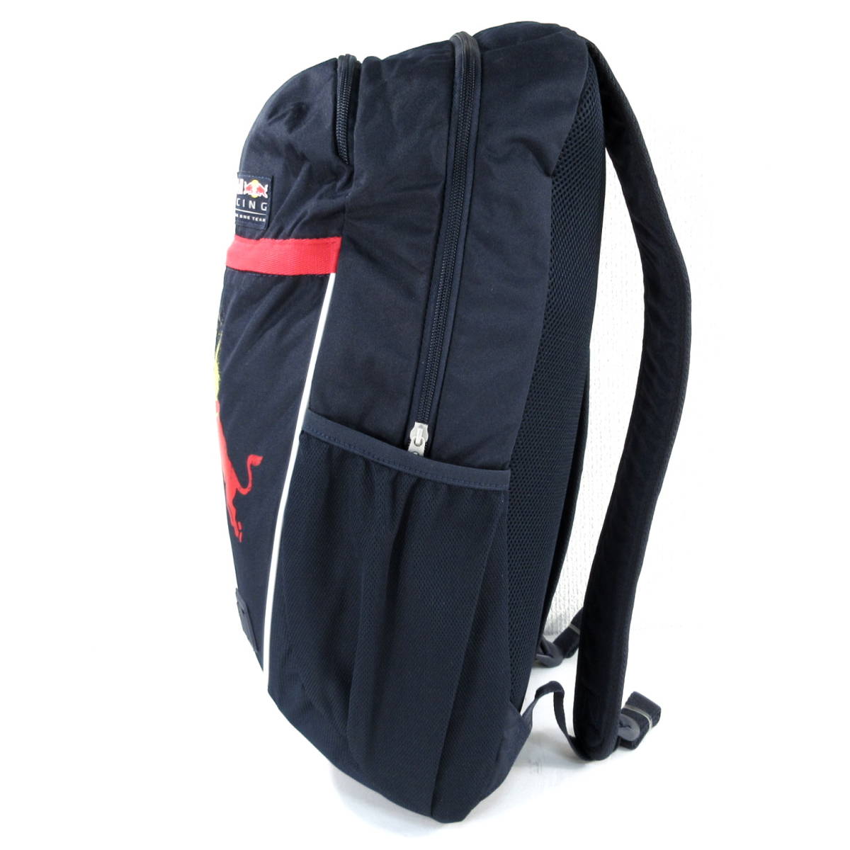 新品◇PUMA×Red Bull◇レッドブル レーシング LS バックパック 24L 