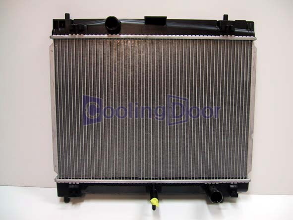 人気，定番 ラクティス ラジエター 16400-21270/16400-21381 NCP100 NCP120 NCP122 NCP125 CVT 大特価 18ヵ月保証 CoolingDoor(ラジエーター)｜売買されたオークション情報、yahooの商品情報をアーカイブ公開 - オークファン トヨタ用