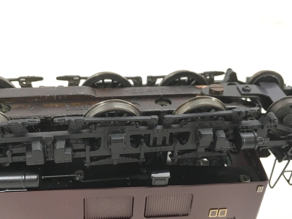 天賞堂 519 EF13 箱型 国鉄電気機関車 鉄道模型 HOゲージ 中古W6062648