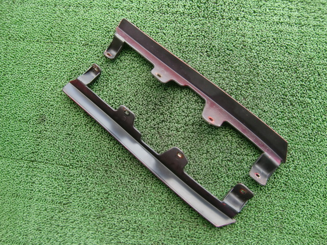 GSX250E ザリ サイドモール 旧車 当時物 GSX400E ゴキ GS400