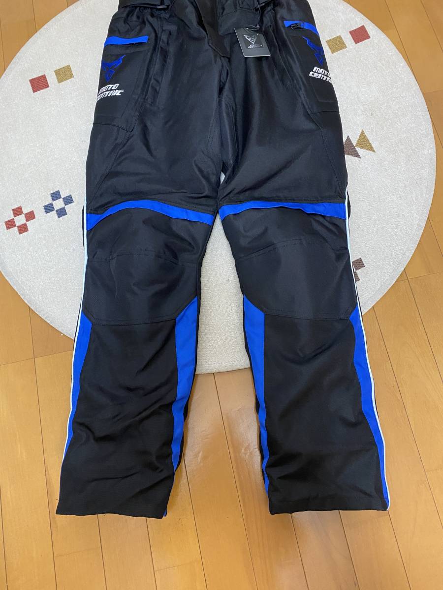  バイクパンツ 防風 ライダーパンツ レーシング ツーリング ライディングパンツ 防寒インナー/プロテクター付き Lサイズ(デニム、コットン)｜売買されたオークション情報、yahooの商品情報を 一般