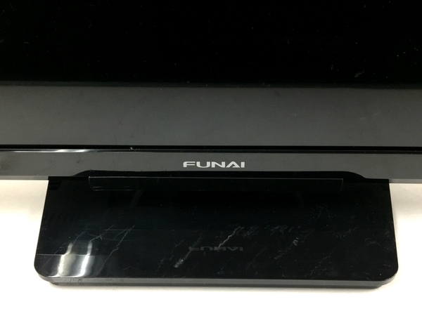 FUNAI フナイ FL-32H1010 32V型 液晶カラーテレビ 家電 中古 T6065564