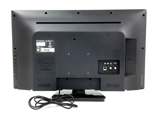 FUNAI フナイ FL-32H1010 32V型 液晶カラーテレビ 家電 中古 T6065564