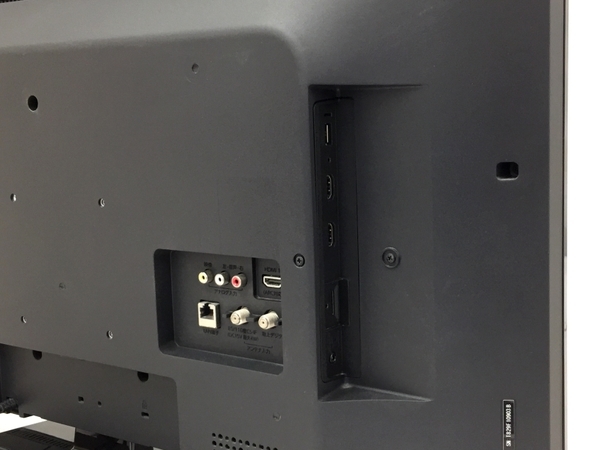 FUNAI フナイ FL-32H1010 32V型 液晶カラーテレビ 家電 中古 T6065564
