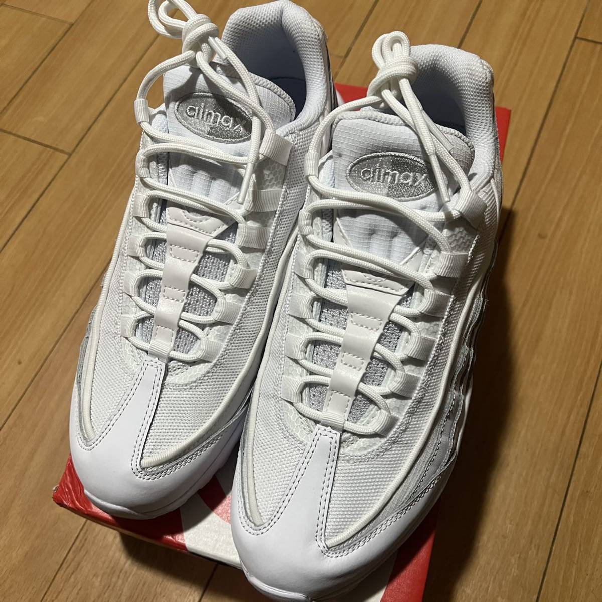 NIKE AIR JORDAN 6 RETRO WHEAT ナイキ エアジョーダン6 レトロ 