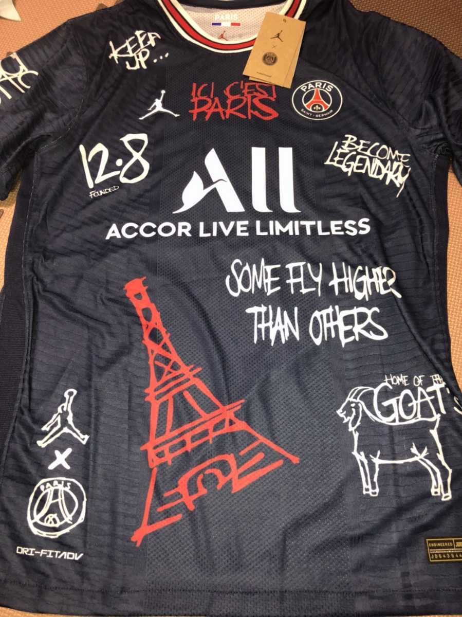 パリサンジェルマン メッシ限定ユニフォーム Psg リーグアン 限定品 Www2 Nrct Go Th