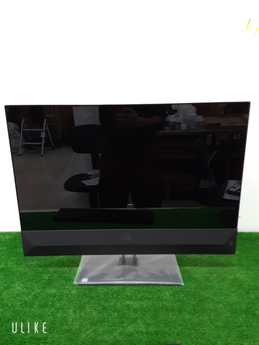 定番人気 コンピュータ パソコン モニタ一体型PC HP Pavilion All-in-One 27-xa0151jp 初期化済み(モニタ一体型)｜売買されたオークション情報、yahooの商品情報をアーカイブ公開 - オークファン HP