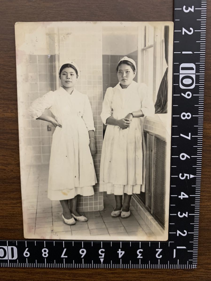 戦前 看護婦 女性 古写真 1枚 美人 美女 美少女 日本軍 集合 昭和 家族 歴史 資料 大日本帝国 時代考証 白黒写真 古い写真 7 印刷物 売買されたオークション情報 Yahooの商品情報をアーカイブ公開 オークファン Aucfan Com 戦前 看護婦 女性 古写真 1枚 美人 美女 美少女 日本軍 集合 昭和 家族 歴史 資料 大日本帝国 時代考証 白黒写真 古い写真 7 印刷物 売買されたオークション情報 Yahooの商品情報をアーカイブ公開 オークファン Aucfan Com