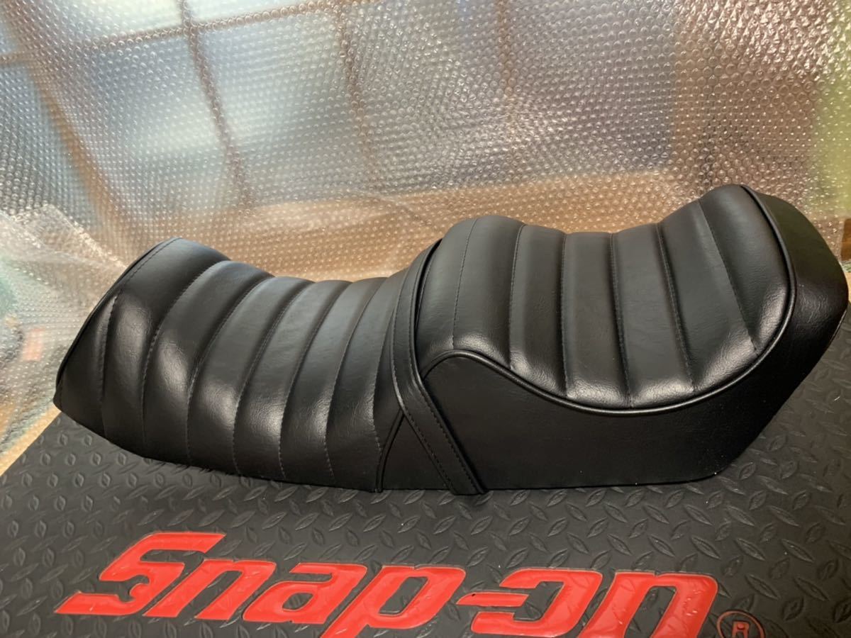 gsx400fs シート SUZUKI gsx400fs/gsx400f 用ジュリアーリ風シート