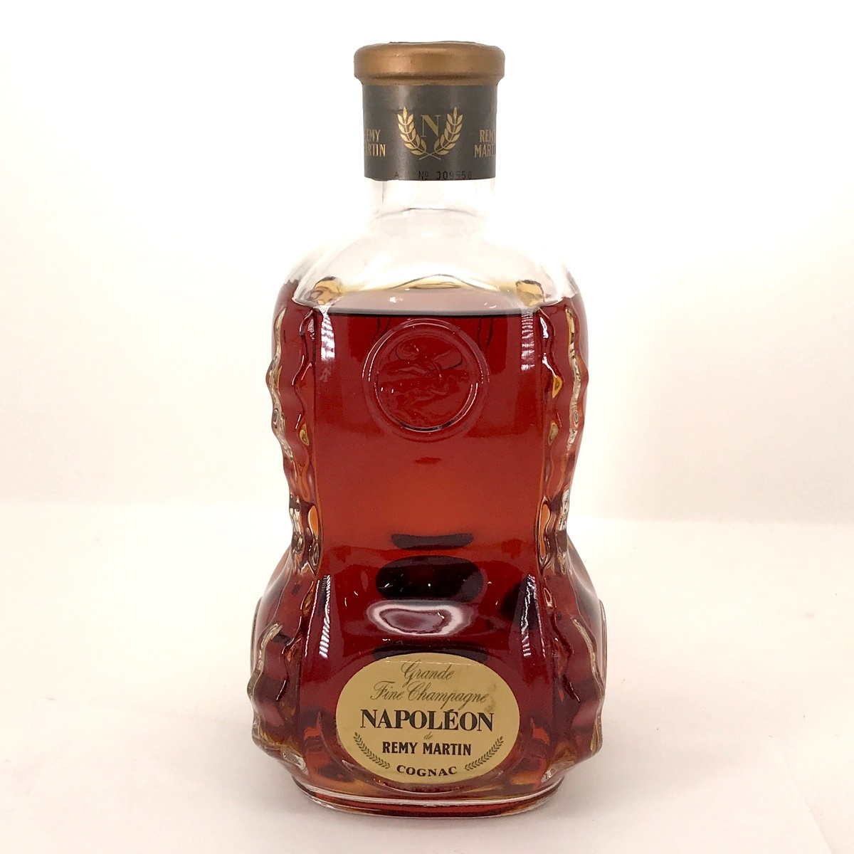 レミーマルタン REMY MARTIN ナポレオン カラフェ 700ml ブランデー