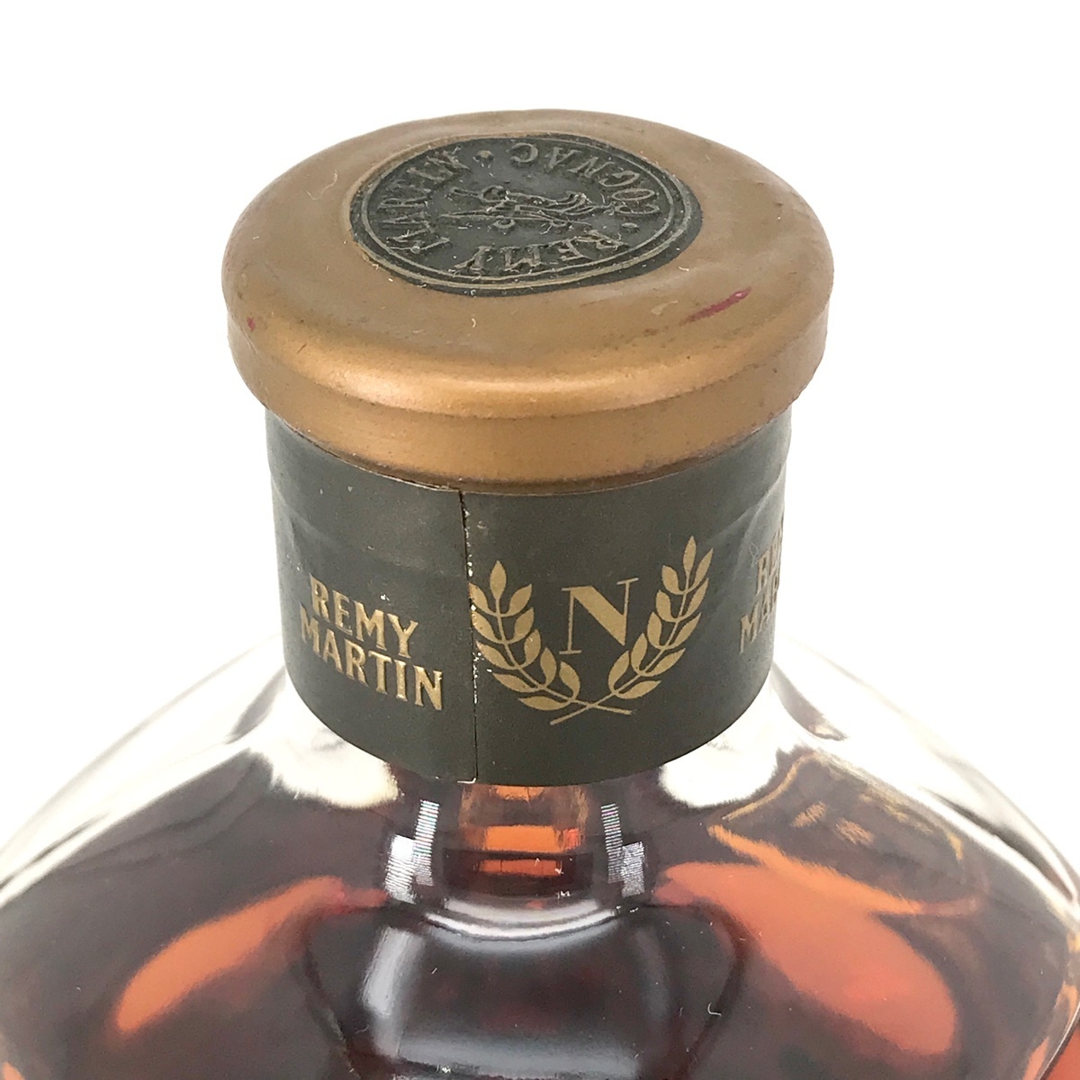 レミーマルタン REMY MARTIN ナポレオン カラフェ 700ml ブランデー