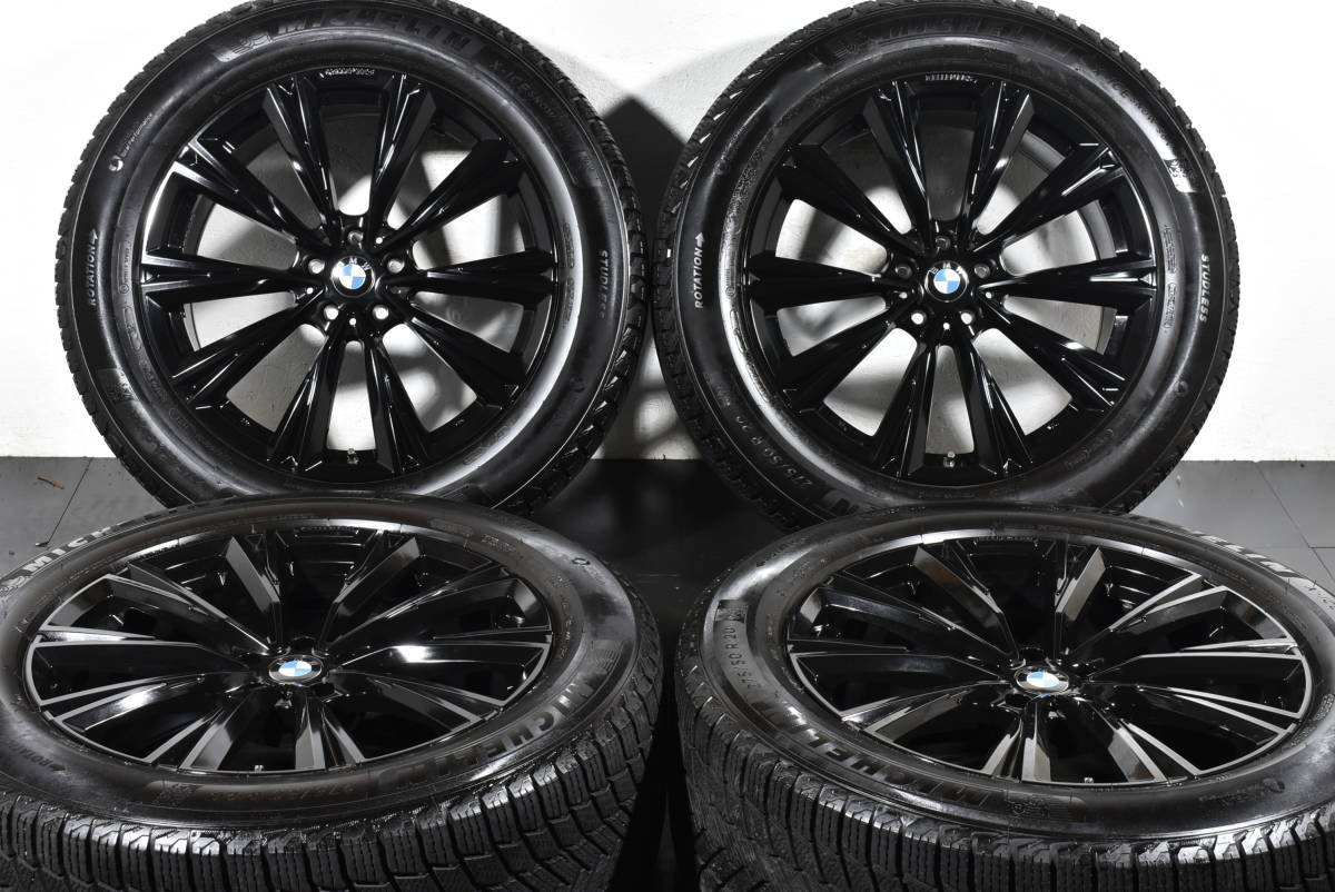 ☆ケレナーズ スポーツ☆X-LINE☆20インチ☆PCD112 9.5J +35 