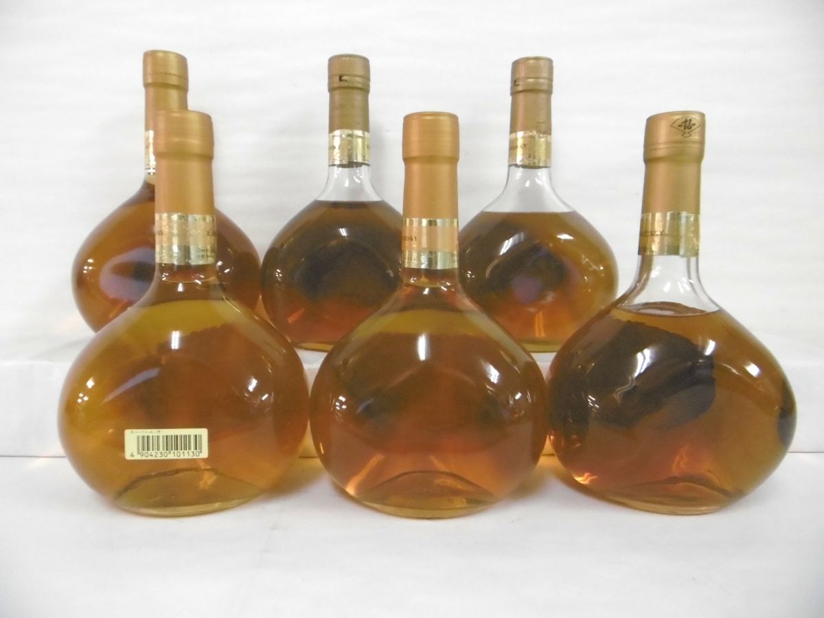 東京都内限定】 古酒 未開栓 6本セット Super NIKKA スーパー ニッカ