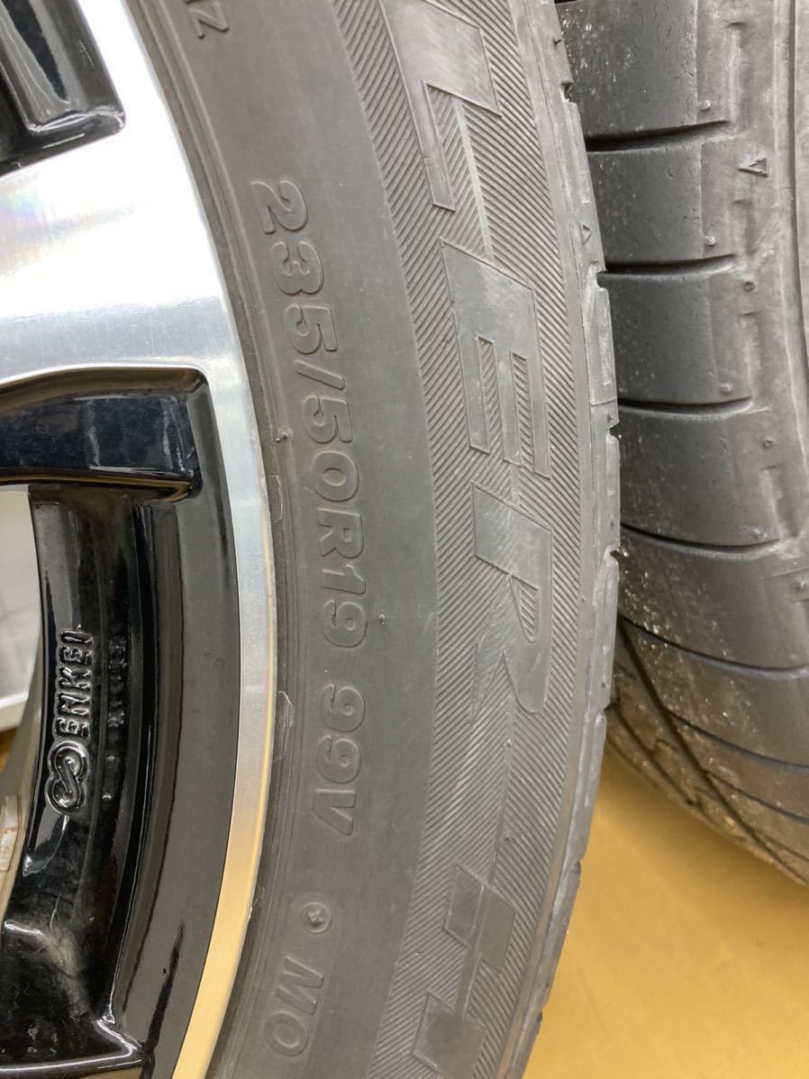 トヨタ 60ハリアー G