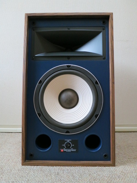 激安買取 銀座 JBL 4305H WX 1本 【ジャンク品】