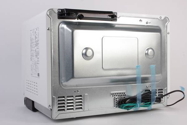 日立 加熱水蒸気 オーブンレンジ ヘルシーシェフ MRO-S8Y 2020年製