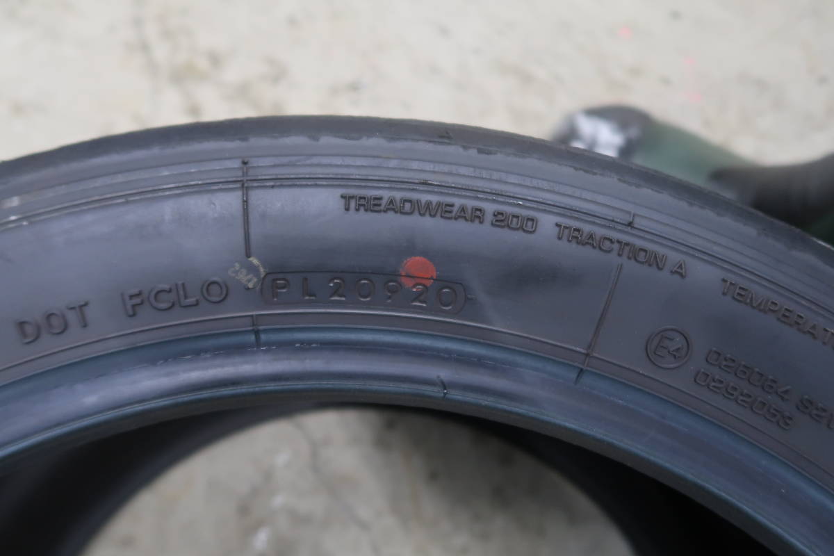 A052 295/35R18 2本 2020年製！ 【公式通販】