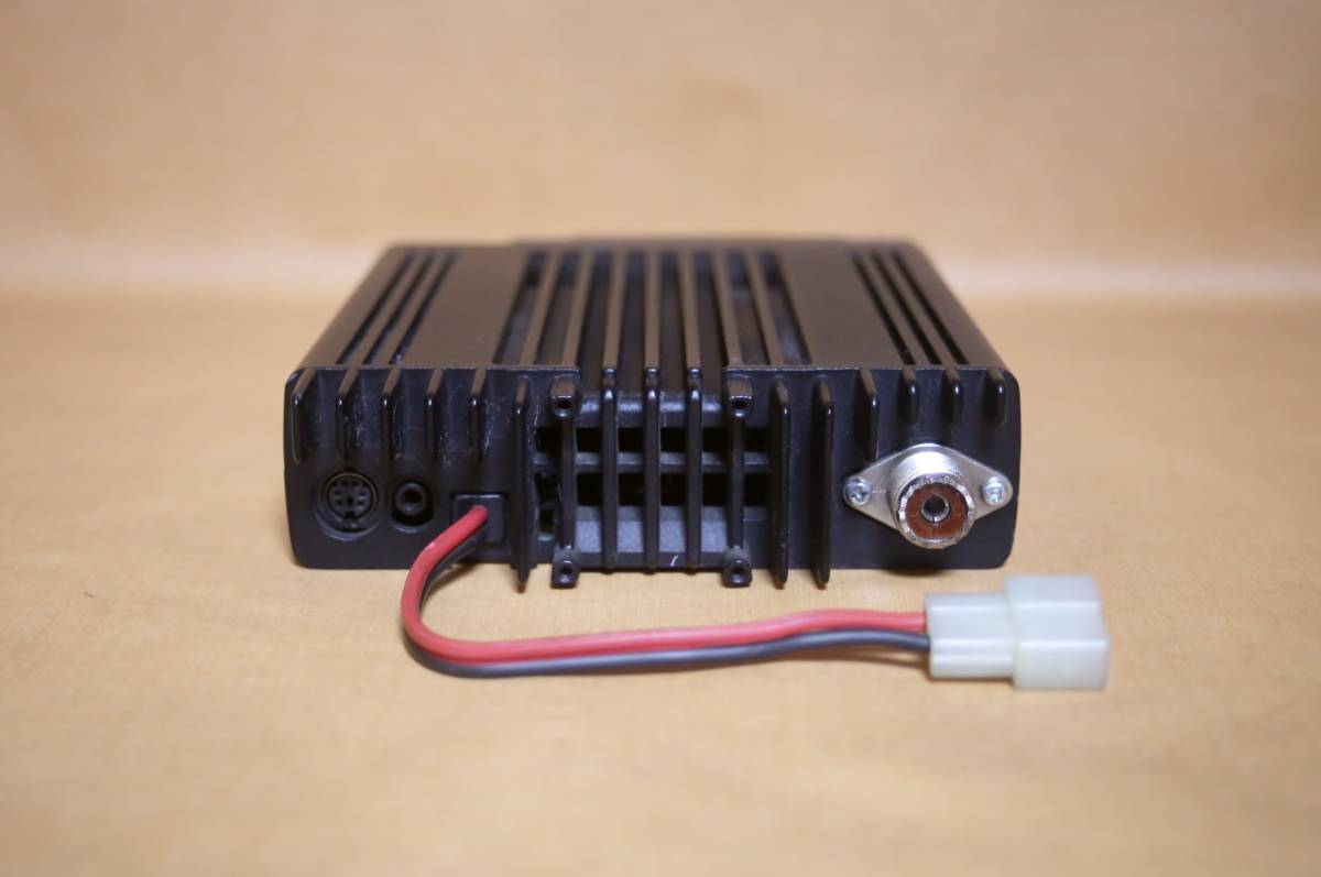 IC-207 ICOM アイコム 20W 144⁄430MHz Dual Band Mobile Transceiver