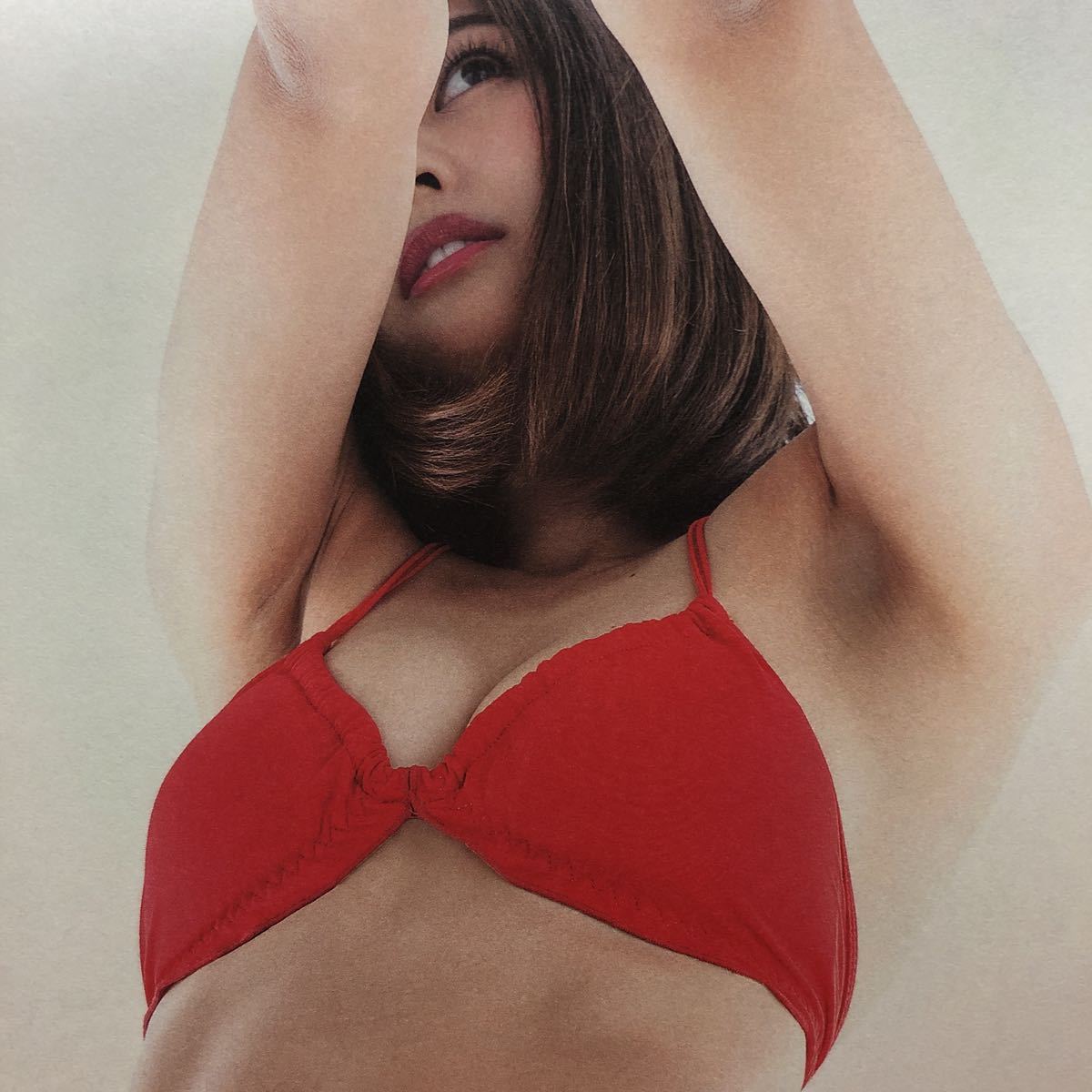 直筆サイン 林ゆめ 写真集 フォトブック サイン入りチェキ付き(は行