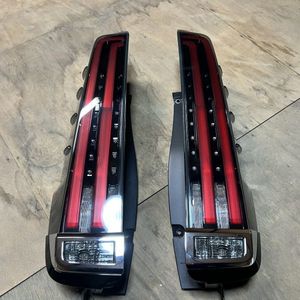 30個で送料込 エスクァイア 新車外し テール左右 Esquire オリジナルブランド 自動車パーツ Ashantilaw Ca