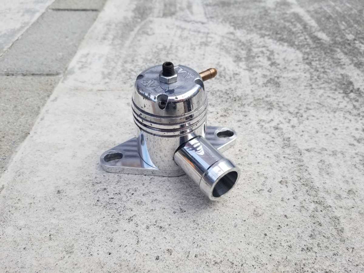 レガシィ ブローオフバルブ AVO TURBOWORLD BL BE BH BP GC8 GH BP5