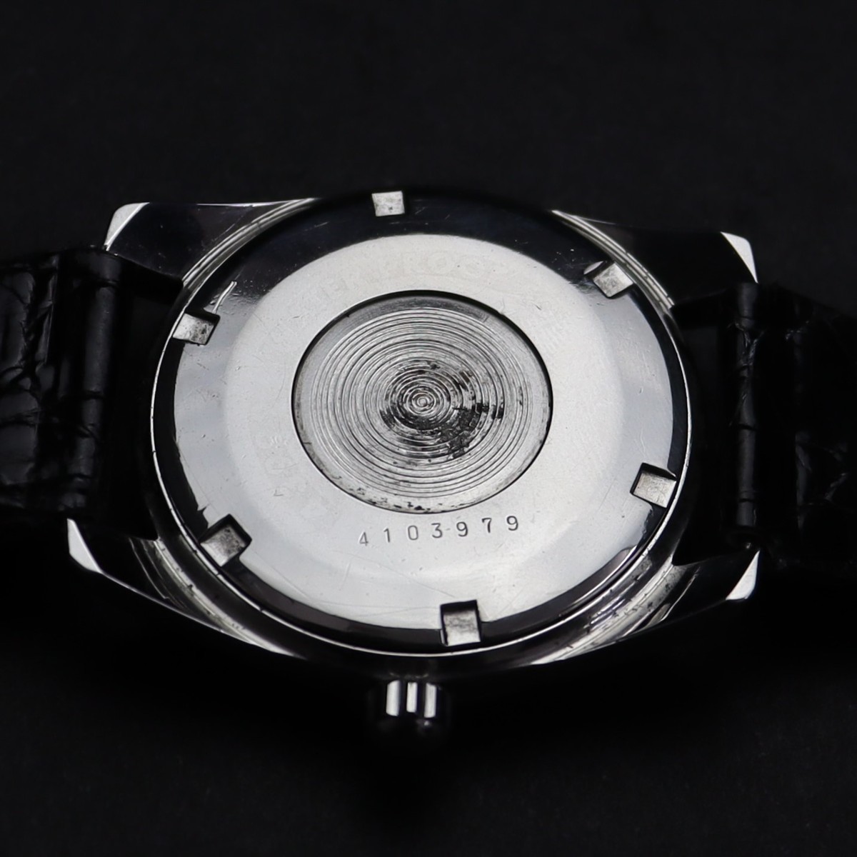 GS 5722-9990 グランドセイコー アンティークSEIKO 1965年製 the Seiko 