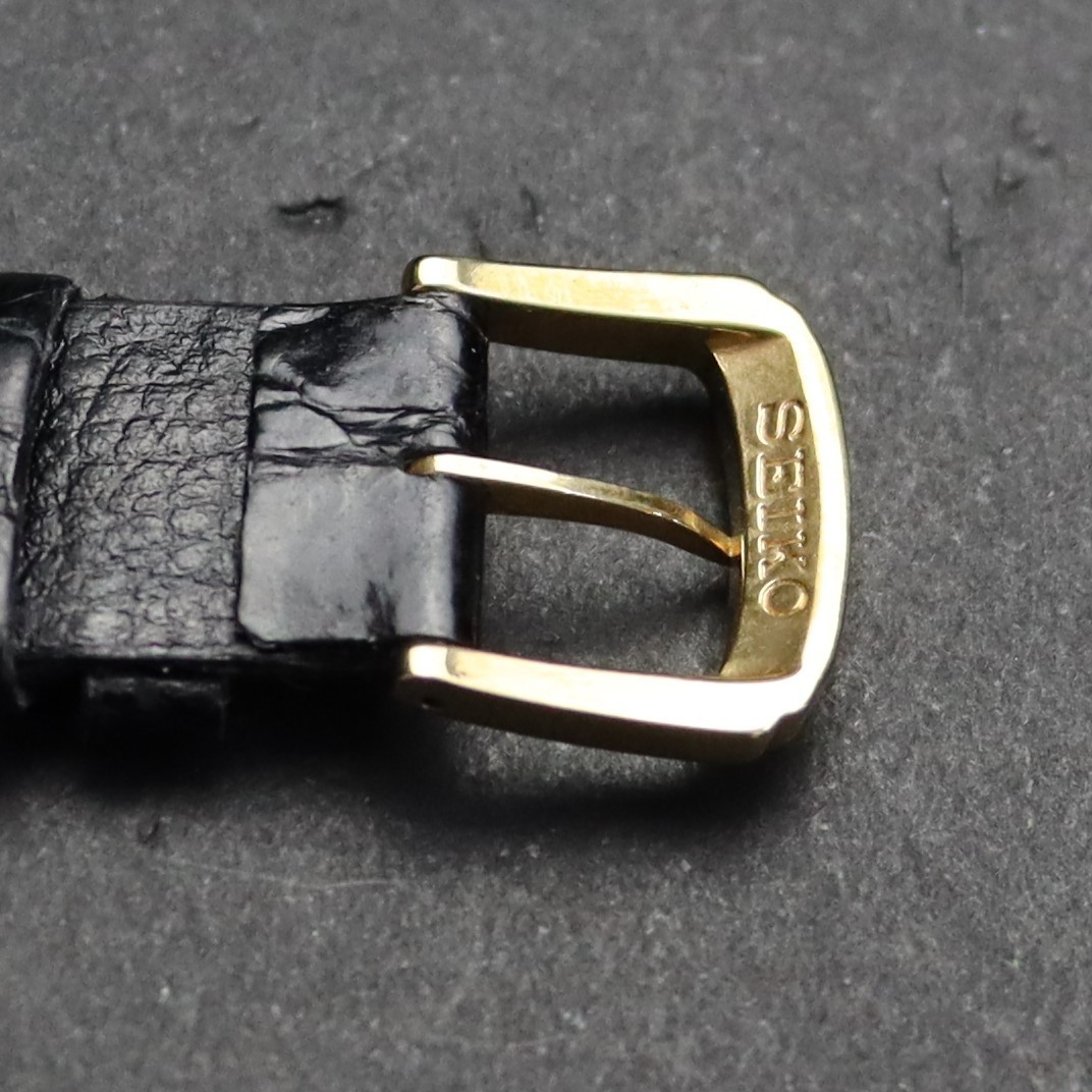 GS 5722-9990 グランドセイコー アンティークSEIKO 1965年製 the Seiko 