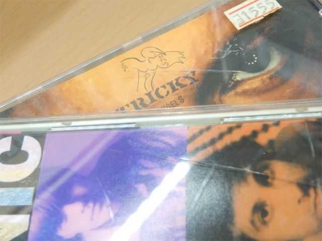 1円～ 洋楽 CD 色々まとめ売り!! 現状渡し ジェフ・ベック/クイーン