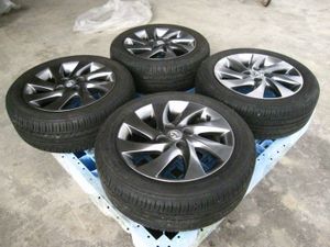 トヨタ Bb タイヤ 純正のヤフオク!の相場・価格を見る｜ヤフオク!の 