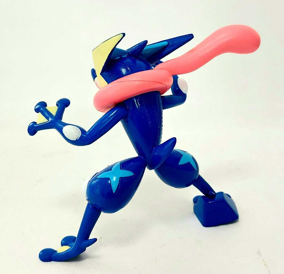 送料2円 絶版品 タカラトミーアーツ 食玩 ポケットモンスターxy ポケモンポーズ フィギュア Xy 14 ゲッコウガ 模型 玩具 ポケットモンスター 売買されたオークション情報 Yahooの商品情報をアーカイブ公開 オークファン Aucfan Com 送料2円 絶版品 タカラトミーアーツ 食玩 ポケットモンスターxy ポケモンポーズ フィギュア Xy 14 ゲッコウガ 模型 玩具 ポケットモンスター 売買されたオークション情報 Yahooの商品情報をアーカイブ公開 オークファン Aucfan Com