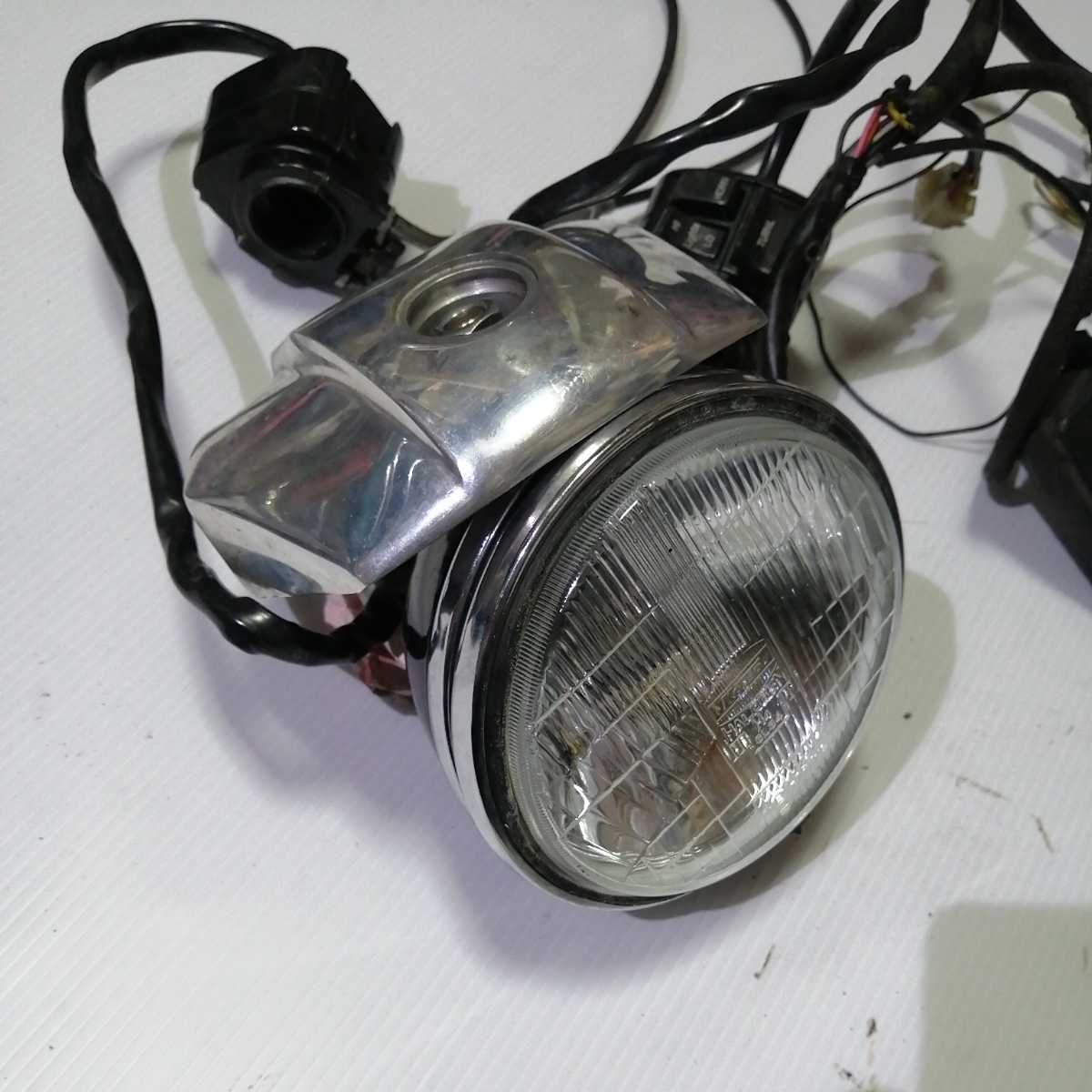 バリオス ZR250 A1-A3 純正 サーモスタット Oリング セット カワサキ