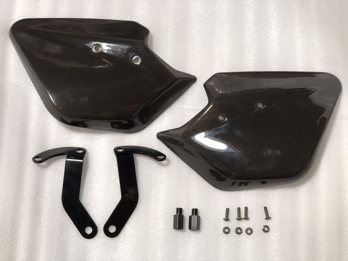  トリシティ専用 社外品 ナックルバイザー キット ヤマハ SEC1J SE82J SG37J(ヤマハ用)｜売買されたオークション情報、yahooの商品情報をアーカイブ公開 - オークファン オートバイメーカー別