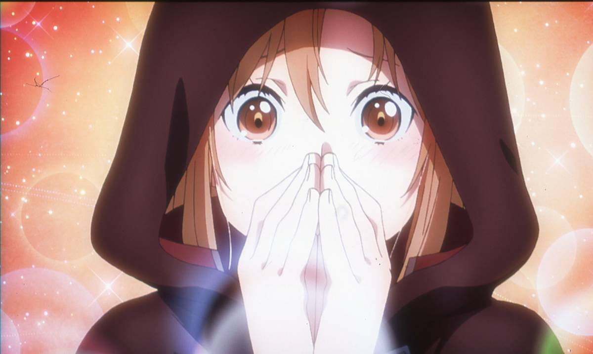 Nao様 劇場 ソードアート・オンライン 特典 7週目 フィルム 未開封10枚 ...