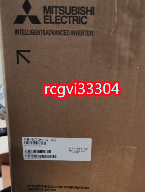 SALE，新作登場 三菱電機 インバータ FR-E720-5.5K 保証6ヶ月(電材、配電用品)｜売買されたオークション情報、yahooの商品情報をアーカイブ公開 - オークファン その他