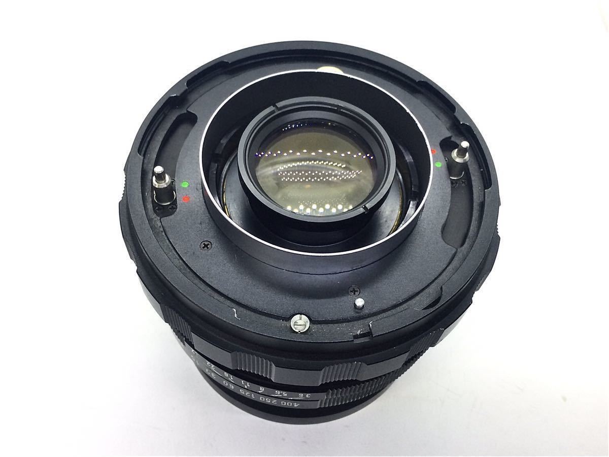 ☆お買い得スタート！ マミヤ Mamiya Sekor 90mm f/3.8 中判レンズ
