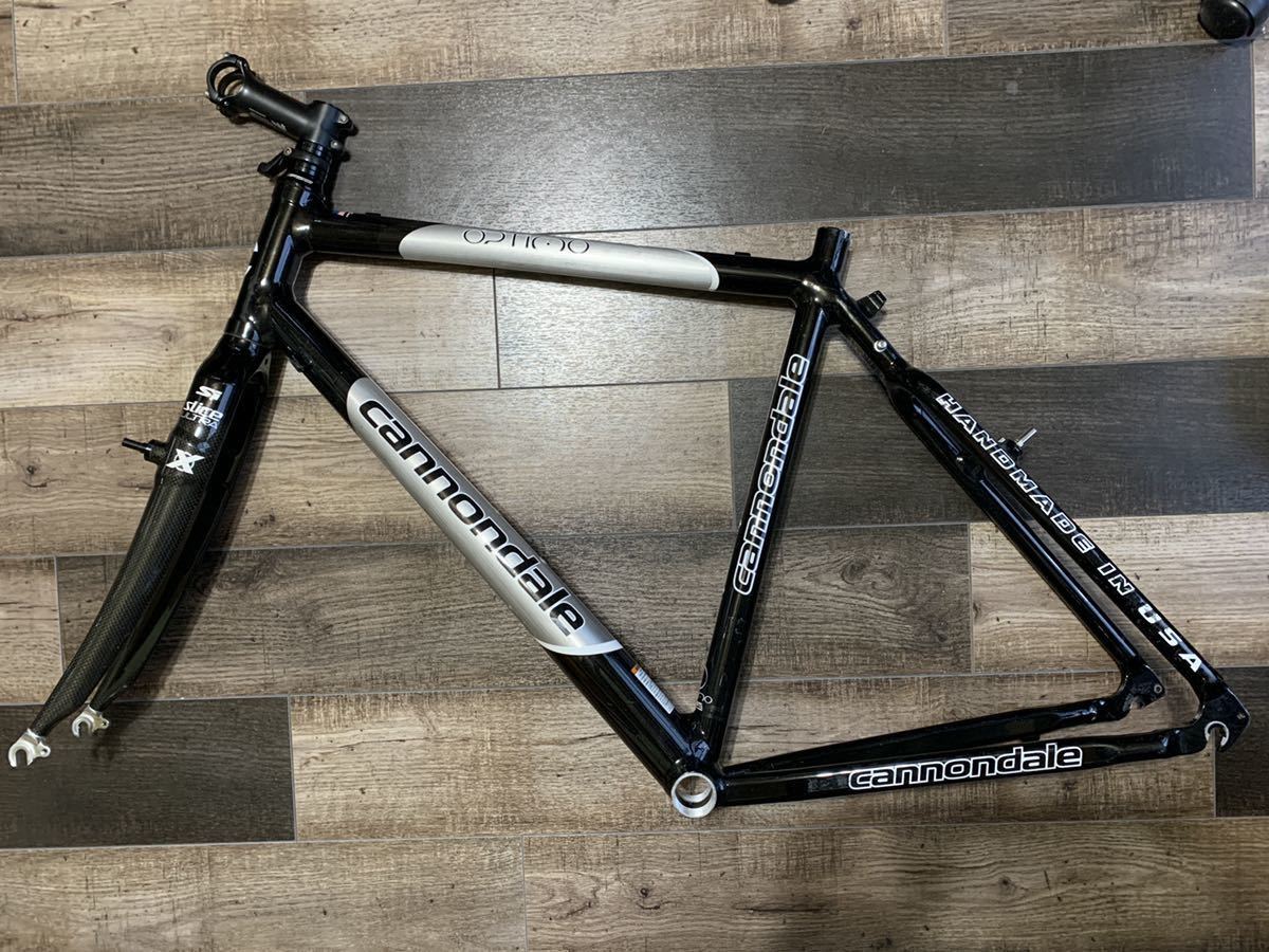キャノンデール CANNONDALE SUPER Cannondale X 0 CYCLOCROSS | EVO 