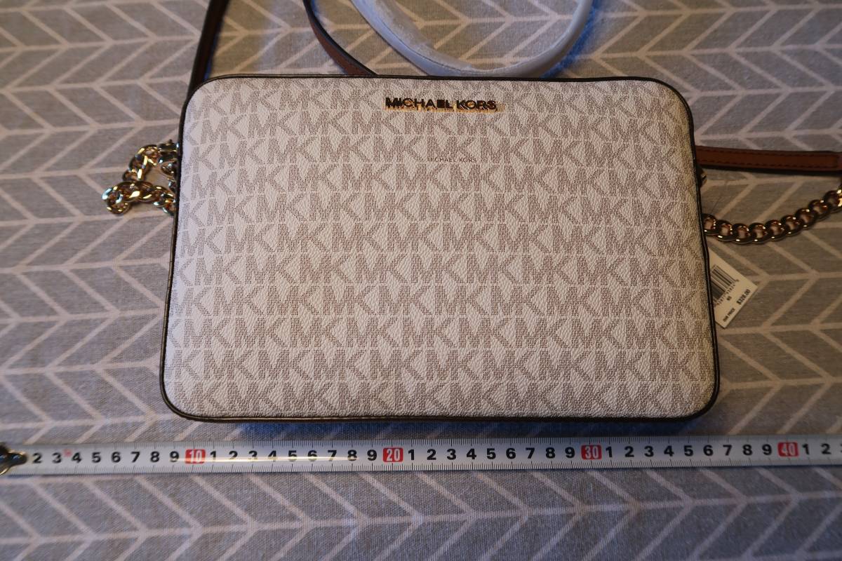 MICHAEL KORS マイケルコース 35F8GTTC3B ショルダーバッグ 未使用品 