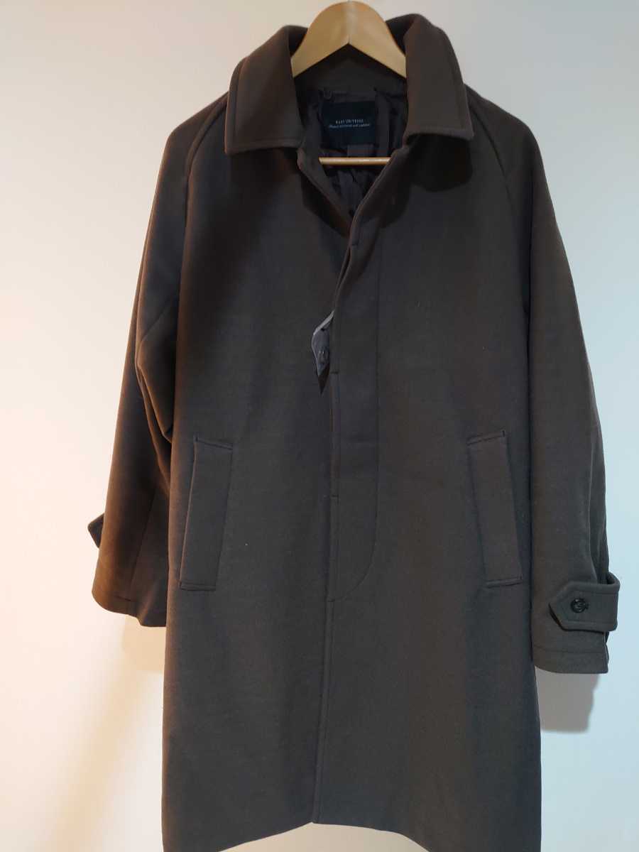 ブラック系春新作の ナノ ユニバース福袋メンズl抜き取りなし その他 メンズ ブラック系 7 161 Www Proceedinternational Com