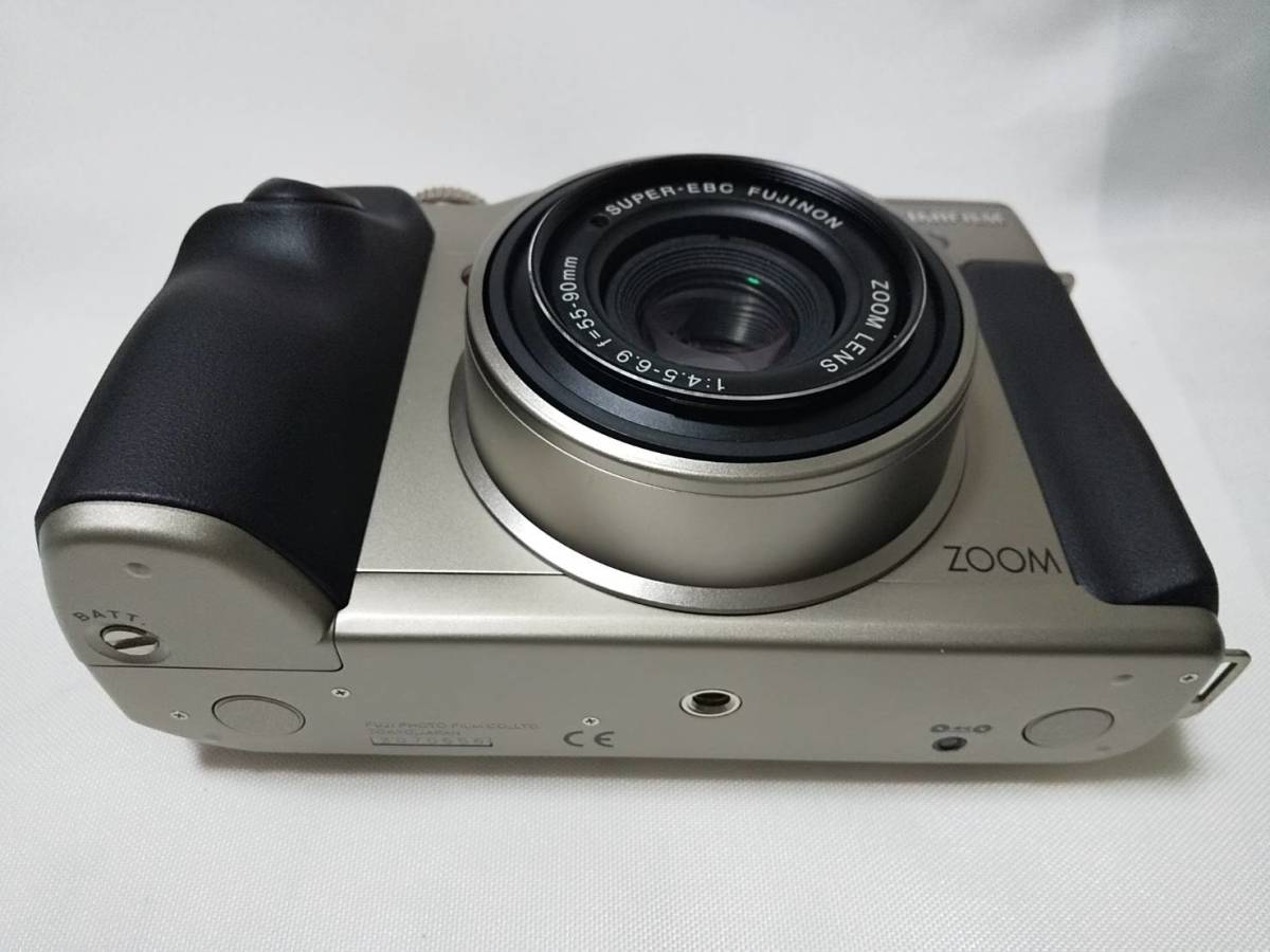 GA645 Fujifilm Professional Fuji | 60mm 中判カメラ - カメラ