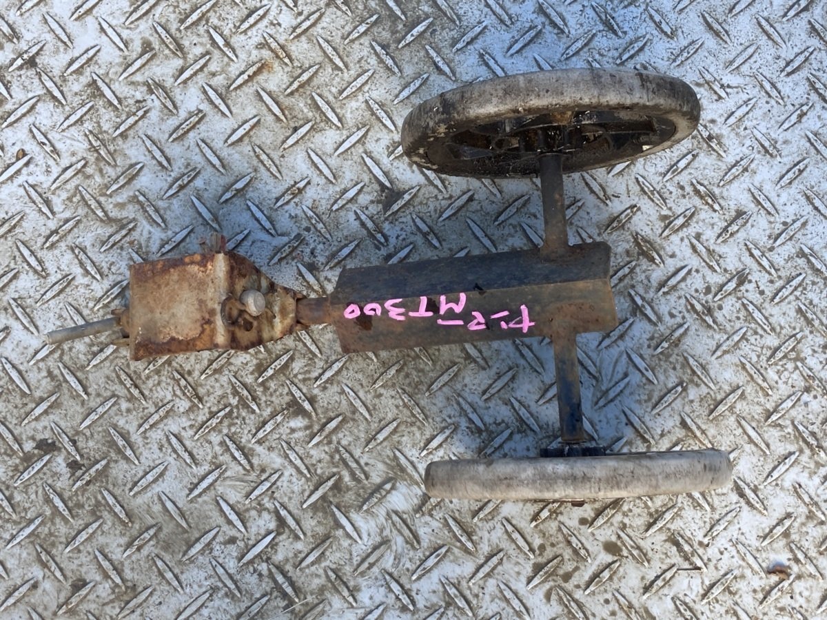 2026年最新Yahoo!オークション -ヤンマー耕運機尾輪の中古品・新品 