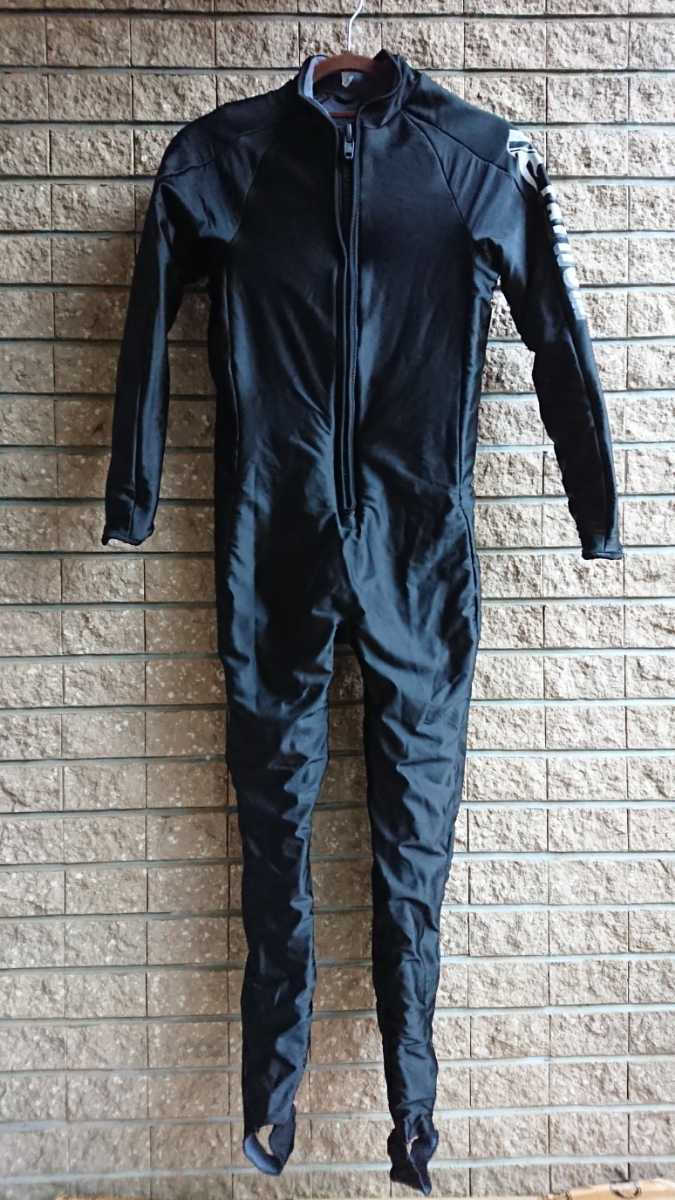 ファゾム インナー つなぎ Fathum 防寒着インナー 裏起毛のスポーツ用防寒着 バイクツーリング 屋外作業 ヨット 釣り 女性用mサイズ 防寒服 売買されたオークション情報 Yahooの商品情報をアーカイブ公開 オークファン Aucfan Com